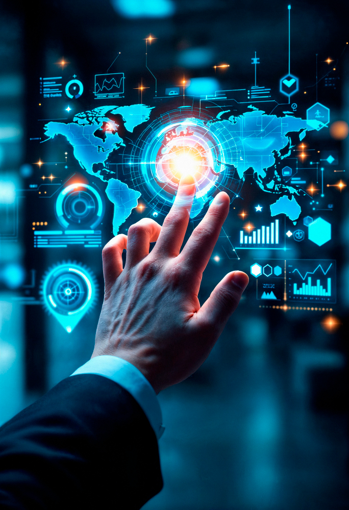 Enterprises AI Services