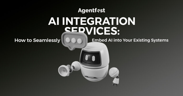 AI Integration Services