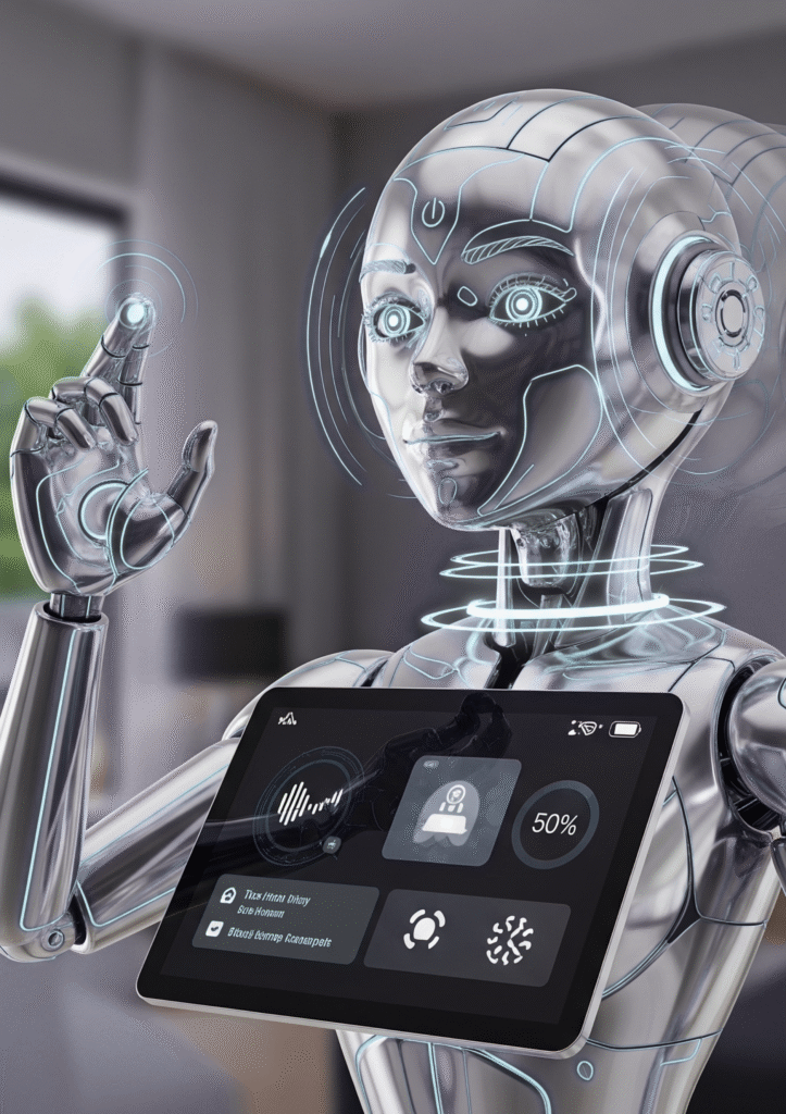 Features That Make Our Virtual Assistants Stand Out