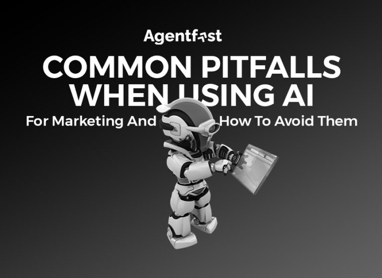 Avoid These AI Marketing Mistakes That Hurt Results