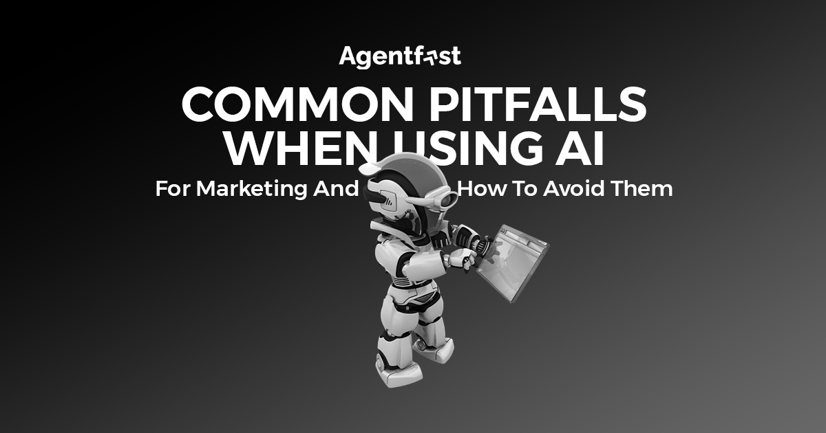 Avoid These AI Marketing Mistakes That Hurt Results