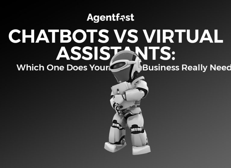 Chatbots vs Virtual Assistants