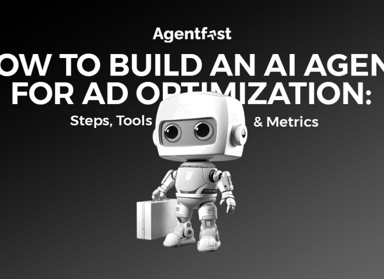 How to Build an AI Agent for Ad Optimization