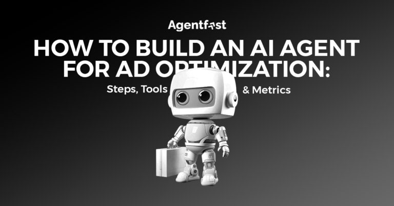 How to Build an AI Agent for Ad Optimization
