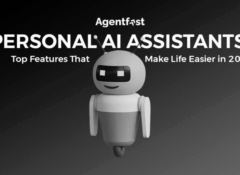 Personal AI Assistants