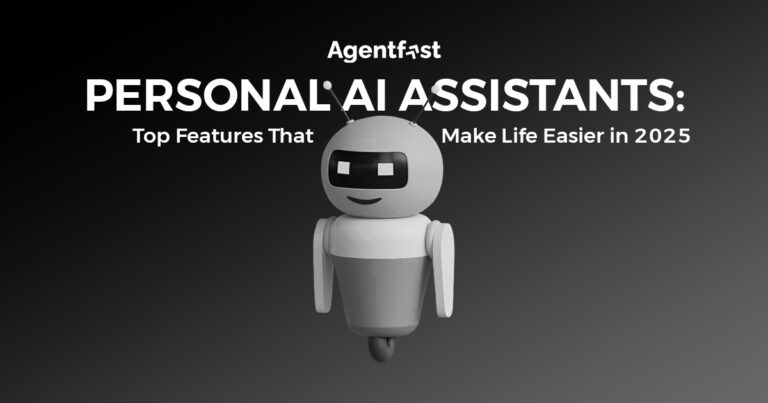 Personal AI Assistants