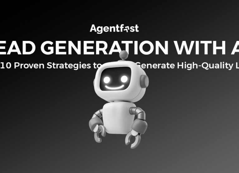 Smarter Lead Generation with AI Tools and Techniques