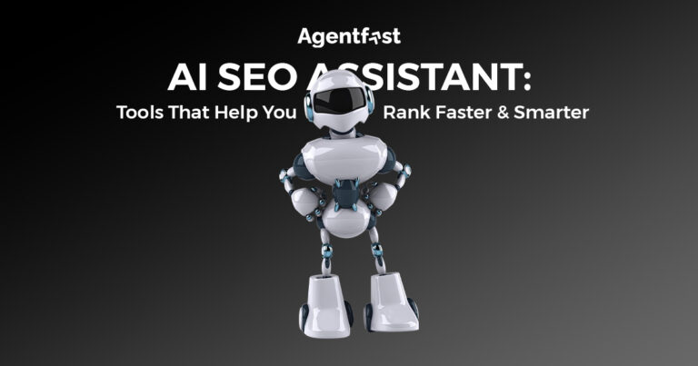 AI SEO Assistant