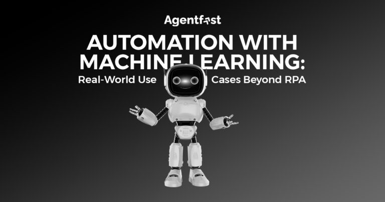 Automation with Machine Learning