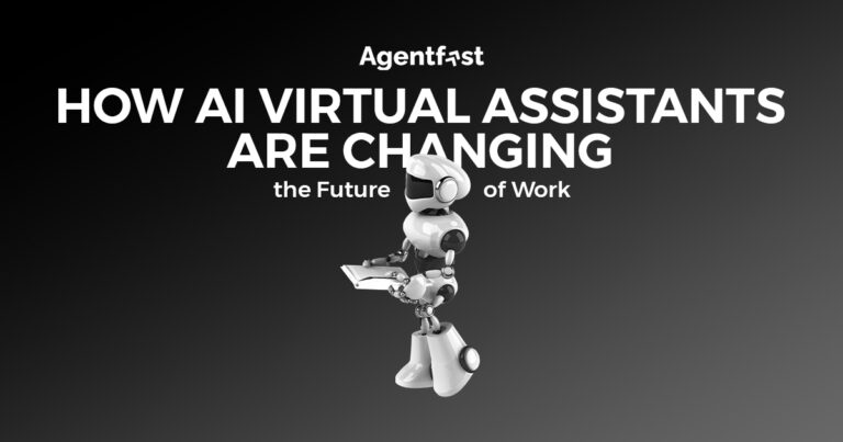 AI Virtual Assistant future