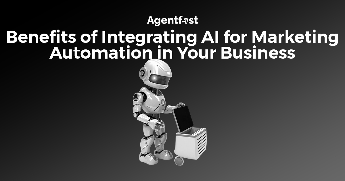 Integrating AI for Marketing Automation