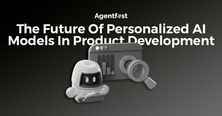 Personalized AI Models In Product Development