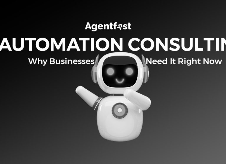 AI automation consulting