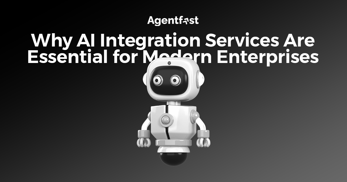 AI system integration