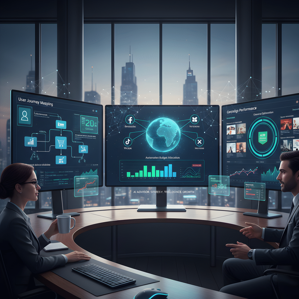 Choosing the Right AI Ad Optimization System for Your Team