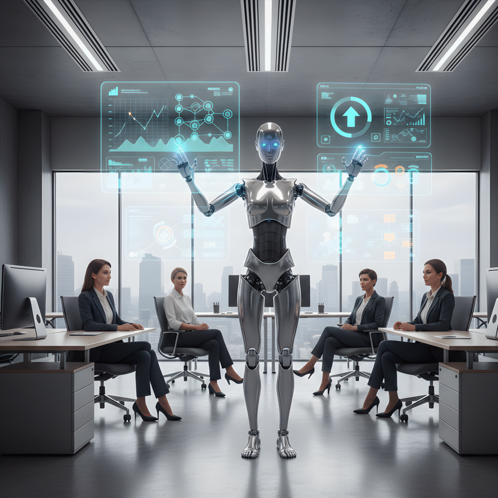 Choosing the Right AI Analytics Dashboard for Your Team