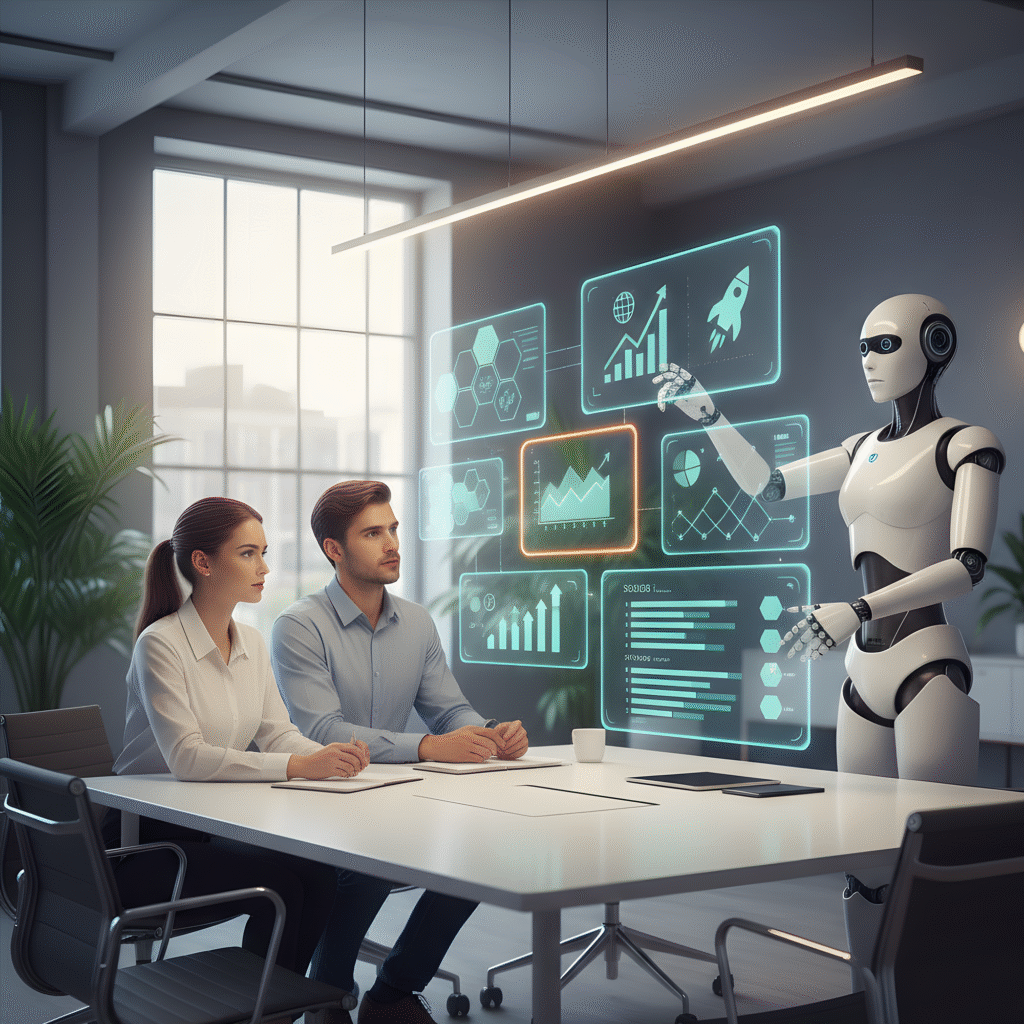 Choosing the Right AI SEO System