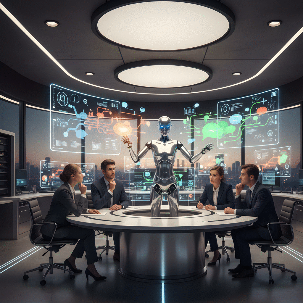 Choosing the Right Conversational AI and Chatbot Platform