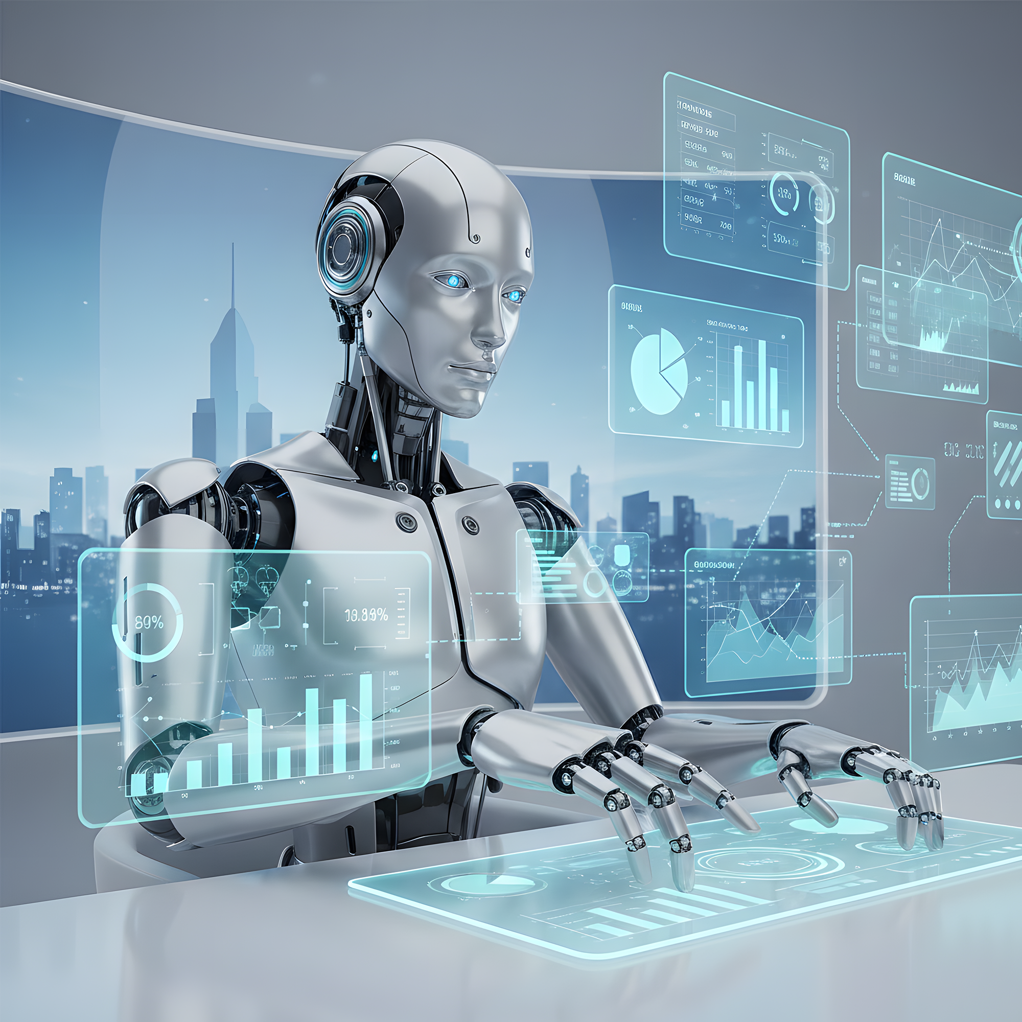 Why Choose AgentFast for AI Ad Optimization