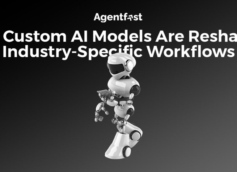 tailored AI modeling