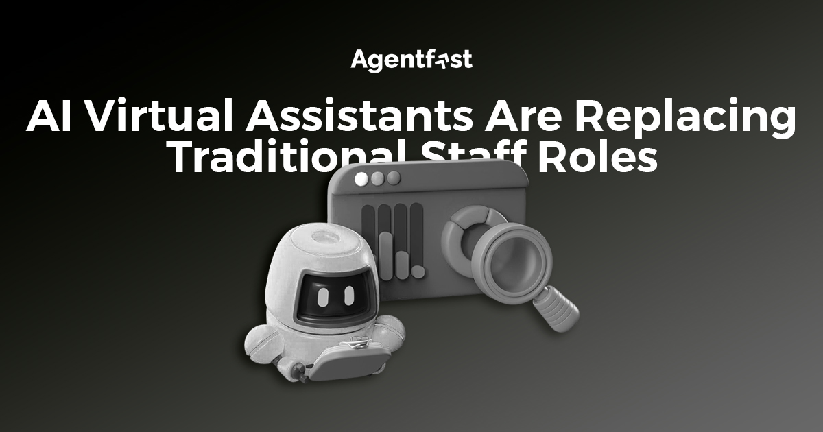 AI assistant technology