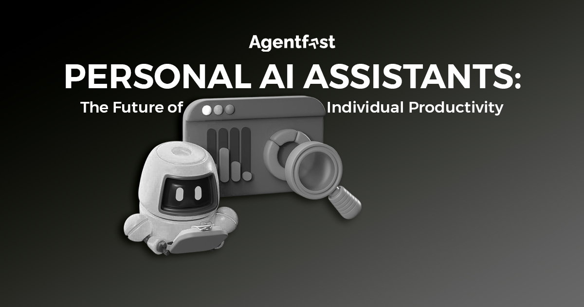 AI productivity assistant