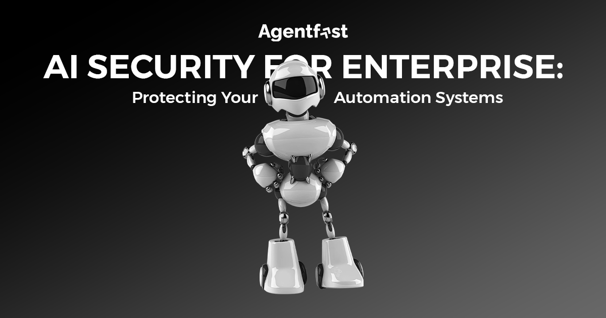 enterprise AI protection