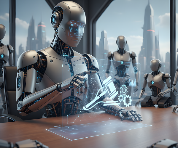 AI for Enterprise That Knows the Rules