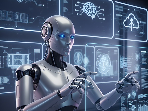 Custom AI Development for What Off-the-Shelf Can’t Do