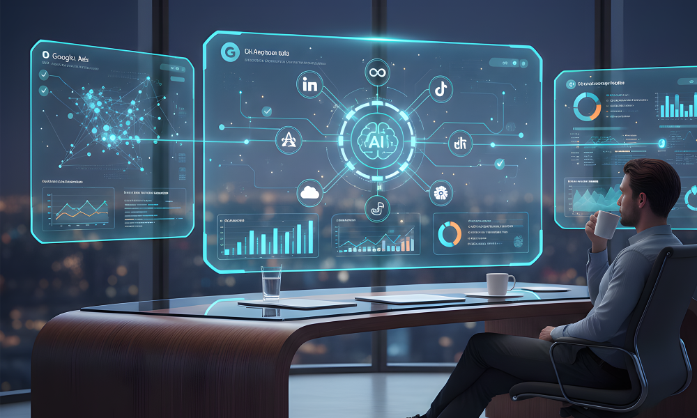 Integrating AI Ad Optimization into Your Existing Setup