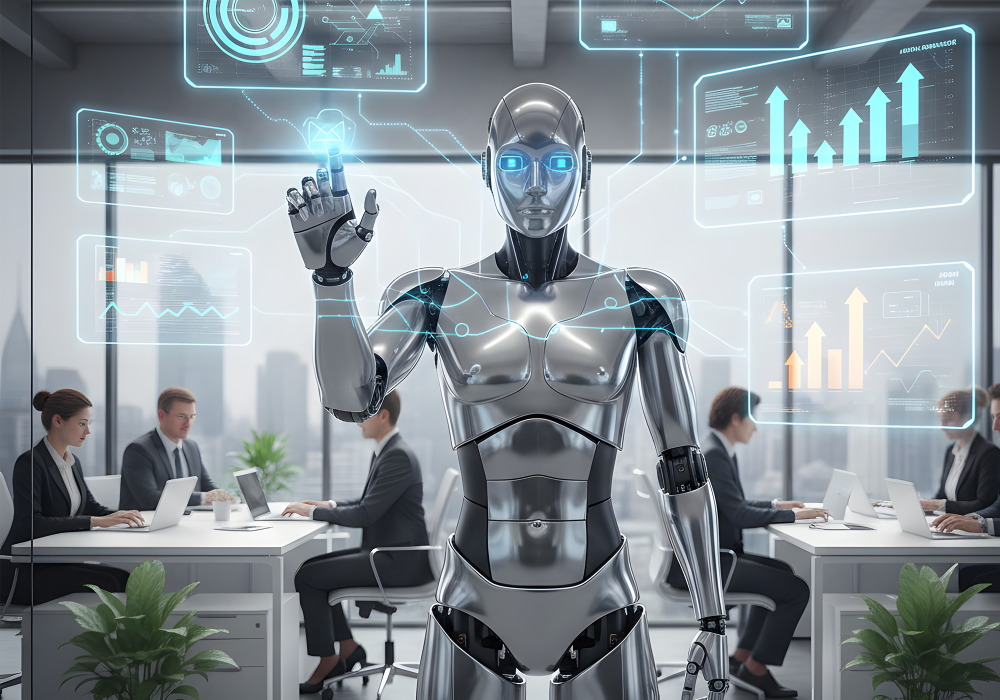 Integrating AI Dashboards into Your Existing Setup