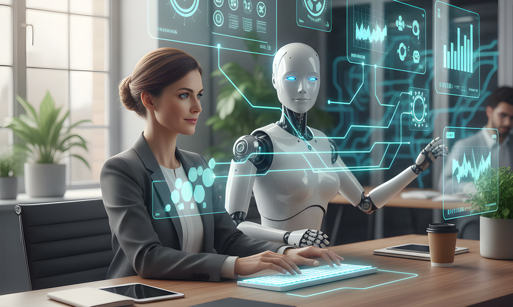 Integrating AI SEO Into Your Existing Setup