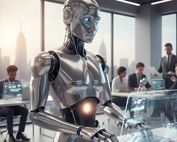 Virtual Assistants for Real Productivity