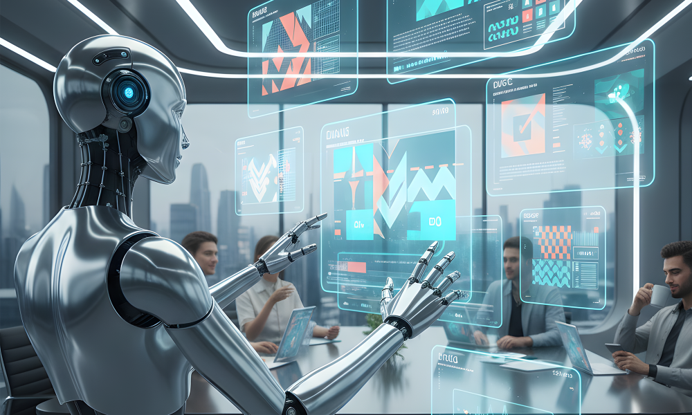 Why Choose AgentFast for AI Creative Automation