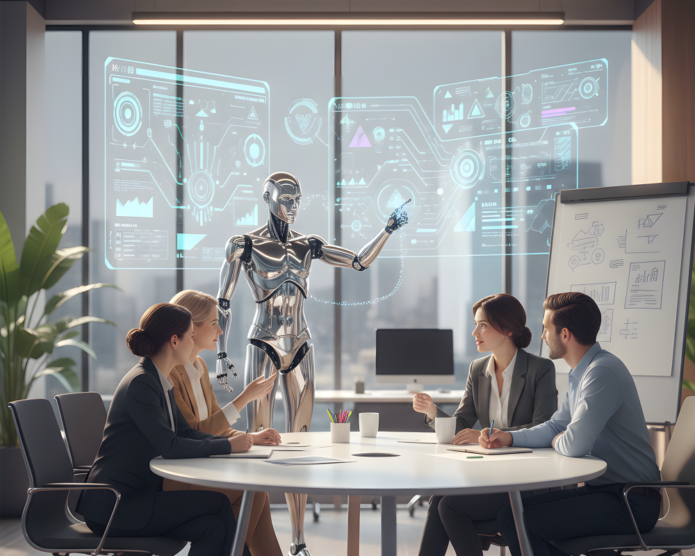 Why Choose AgentFast for AI Marketing Automation