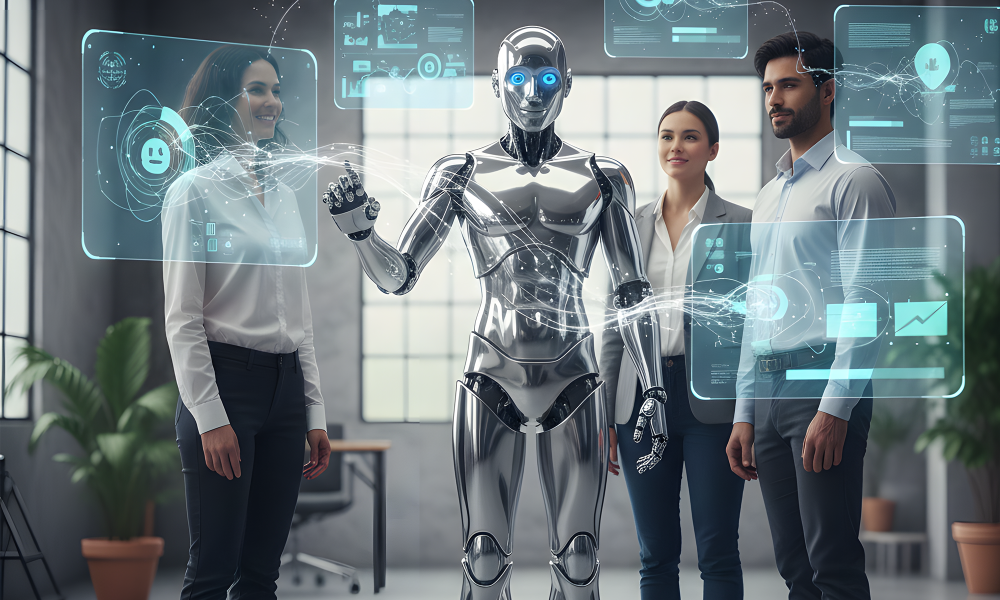 Why Choose AgentFast for Content and Copywriting Automation